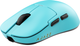 Миша Ajazz AJ159 APEX Wireless/Bluetooth/USB Blue (AJM159-A-BLUE) - зображення 3