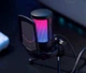 Мікрофон Fifine Ampligame A6V Black, конденсаторний (RGB підсвітка, Тринога в комплекті) - зображення 6