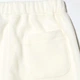 Подростковая теплая пижама + повязка для девочки Uniqlo 317069696 140 см Белая (1159825268) - изображение 8