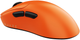 Mysz Ajazz AJ159 APEX Wireless/Bluetooth/USB Orange (AJM159-A-O) - obraz 3