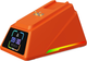 Mysz Ajazz AJ159 APEX Wireless/Bluetooth/USB Orange (AJM159-A-O) - obraz 5