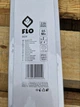 Секатор садовый к веткам Flo d= 20 мм тефлон 215 мм 99204 - изображение 4