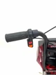 Дрифт-карт ElectrO Crazy Bug Premium (500W 5.7Ah) Пламя - изображение 6