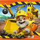 Puzzle Ravensburger Rubble and Crew 3 × 49 elementów 12004168 (4005555041689) - obraz 4