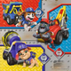 Puzzle Ravensburger Rubble and Crew 3 × 49 elementów 12004168 (4005555041689) - obraz 5
