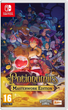 Гра Nintendo Switch Potionomics: Masterwork Edition (Картридж) (5060540772190) - зображення 1