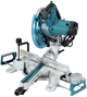 Торцювальна пила Makita LS1110F (0197050003362) - зображення 4