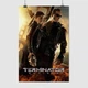 Постер Терминатор: Генезис, Terminator: Genesys (2015), Арнольд Шварценеггер, A3 42×28 см (id4442) - изображение 1