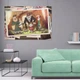 Постер Гравити Фоллз, Gravity Falls, A1 60×85 см (id0671) - изображение 8