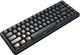 Klawiatura przewodowa Ajazz AK680 MAX Magnetic Rice Switch USB Czarny (AK680-WM-B-A) - obraz 3