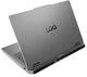 Ноутбук Lenovo LOQ Essential 15IRX11 (83SC009QRA) Luna Grey - изображение 10