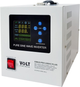 ДБЖ Volt Polska sinusPRO 2200 E Plus 12/230V 1200W/2200VA (3SPM22012M) - зображення 1