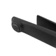 Смеситель для раковины Kroner KRP Ersel - SCH0111BV с донным клапаном - изображение 7