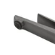 Смеситель для раковины Kroner KRP Ersel - GRP0111BV с донным клапаном - изображение 8