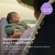 Пустышка Avent Ultra Air ортодонтическая 0-6 месяцев 2 штуки (SCF087/04) - изображение 8