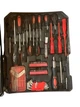 Набір інструментів WMC TOOLS 408 предметів з тріскачкою (в валізі) - зображення 6