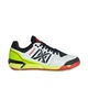 Футзалки MUNICH PRISMA бело-черный 46 р. 3116027 (30,4 см) - изображение 6