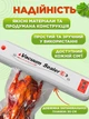 Вакууматор для продуктів вакуумний пакувальник Monty професійний хороший апарат вакуумного пакування для дому кухні будь-яких пакетів заморозки продуктів вакууматори - зображення 3