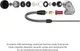 Навушники Sennheiser IE 900 Grey (508949) - изображение 6