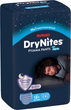 Pieluchomajtki Huggies DryNites dla chłopców rozmiar Xl 13+ lat 48-60 kg 3 x 9 szt (5029054251942) - obraz 3