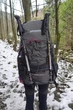 Рюкзак Pinguin Explorer 100 унісекс Black чорний - изображение 2