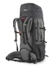Рюкзак Pinguin Explorer 100 унісекс Black чорний - изображение 5