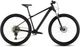 Велосипед Cube Aim SLX XL 2026 slateblack´n´black - изображение 1