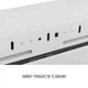 Вытяжка Perfelli Nuova 6JWR Bianco - изображение 9