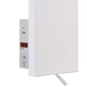 Керамическая панель Teploceramic tch-wf 500 белый - изображение 2