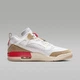Кроссовки Air Jordan Spizike Low White FQ1759-105 46 - изображение 5