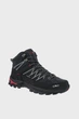 Ботинки CMP Rigel Mid Black 3Q12947-60UU 40 - изображение 3