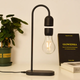 Левітуюча магнітна USB-лампа (жовте світло, 85 люмен) - зображення 6