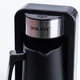 Электротурка кофеварка электрическая 550 Вт Sokany SK-0137 Electric Cofee Pot электро турка электрокофеварка с автоматическим отключением 250ml Черный - изображение 10