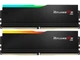 Пам'ять для настільних комп'ютерів G.Skill 64 GB (2x32GB) DDR5 6800 MHz Ripjaws M5 RGB Black (F5-6800J3445G32GX2-RM5RK) - изображение 3
