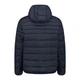 Куртка CMP Fix Hood Sorona Aura Fl Blue 34K2807-U423 46 - зображення 3