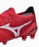 Бутсы Mizuno Morelia Neo Iv Β Elite 40Th Red P1GA254260 40.5 - изображение 6
