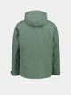 Куртка CMP Zip Hood Feel Warm Green 35Z1537-F762 58 - зображення 3