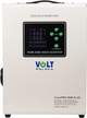 ДБЖ Volt Polska sinusPRO 900 E Plus 12/230V 600W/900VA (3SPM09012M) - зображення 1