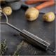 Картоплем'ялка Kuhn Rikon Essential 29.8 см (7610154243371) - зображення 4