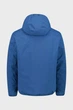 Куртка CMP Reverse Fix Hood Feel Blue 34K0137-N825 60 - изображение 3