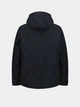 Куртка CMP Zip Hood Feel Warm Black 35Z1537-U901 58 - изображение 3