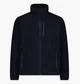 Кофта CMP Micro Fleece Black 35H1707-N950 54 - изображение 1