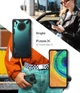 Чехол Fusion X для Huawei Mate 30 Black (FXHW0021) - изображение 5