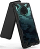 Чехол Fusion X Design для Huawei Mate 30 Camo Black (XDHW0005) - изображение 1