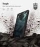 Чехол Fusion X Design для Huawei Mate 30 Camo Black (XDHW0005) - изображение 2