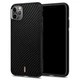 Чехол Spigen Ciel Wave Shell для iPhone 11 Pro Black (077CS27273) - изображение 1