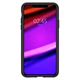 Чехол Spigen Ciel Wave Shell для iPhone 11 Pro Black (077CS27273) - изображение 3