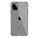 Чехол Baseus Simple series для iPhone 11 Pro Max Transparent Black (ARAPIPH65S-01) - изображение 3
