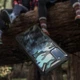 Чехол Fusion X Design для Samsung Galaxy S20 Camo Black (XDSG0025) - изображение 7
