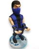 Тримач для контролерів Mortal Kombat - Sub-Zero - зображення 2